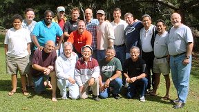 Pastors and Leaders Prayer Summit '03