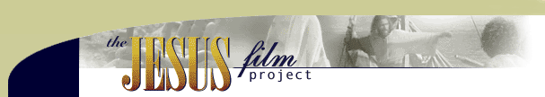 Jesus Hawai`i Project 2002 - 2003