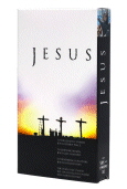 JESUS Video - JESUS Hawai`i Project