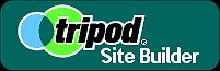Tripod SiteBuilder