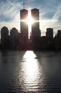 Remember 9/11...